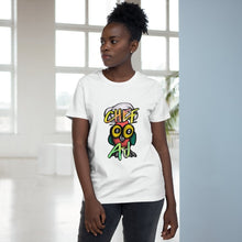 Load image into Gallery viewer, Women’s Hooter Tee - Shop Chef AJ
