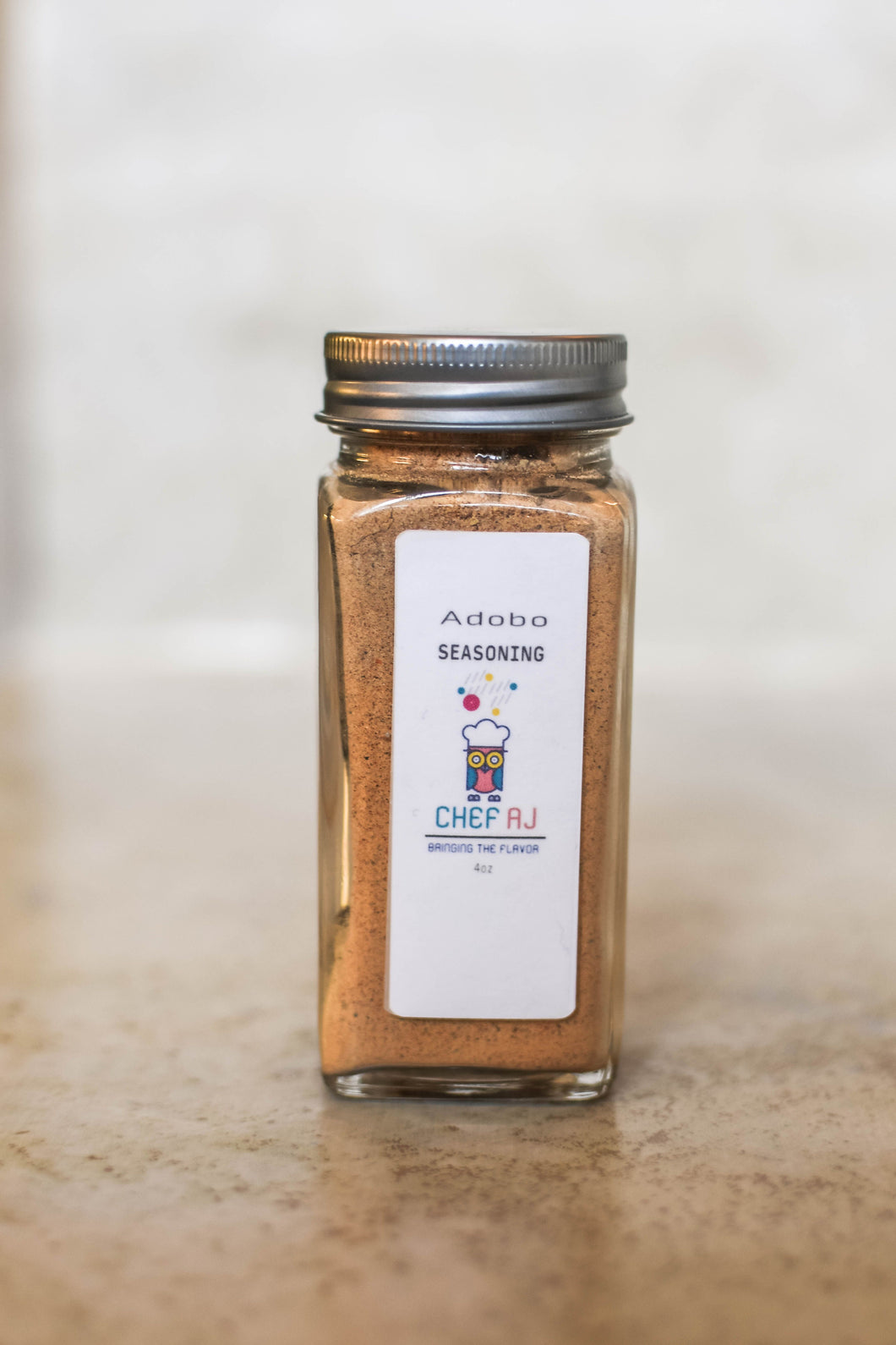 [Adobo Seasoning] - [shop_chefaj] - [ temecula - california - holidays - new years - black friday - deals - christmas - thanksgiving] - [ cyber monday - gifts - produce - clean - germ free] - [ covid19 needs - covid safe - mask - grocery store]
