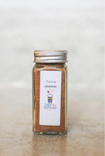 Load image into Gallery viewer, Organic Taco Seasoning - Shop Chef AJ
